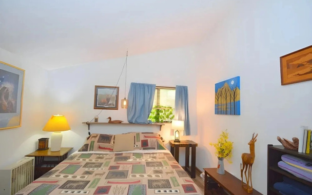 A Zen Mountain Retreat - Nirvana Awaits