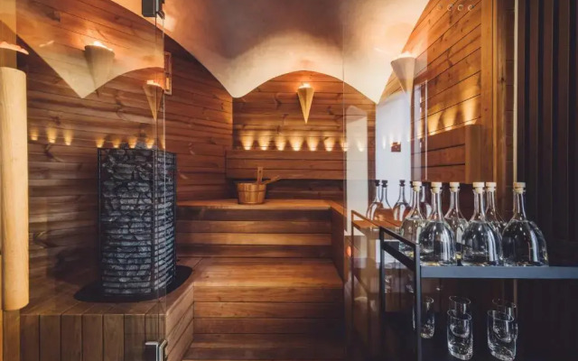 Rezydencja Sowa Bydgoszcz