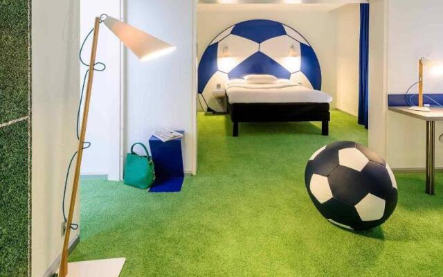 Hotel ibis Styles Herten