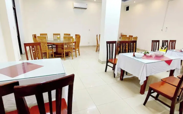 SVFU Ha Noi