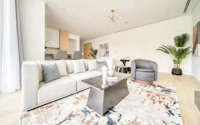 Al Barari Stella Stays