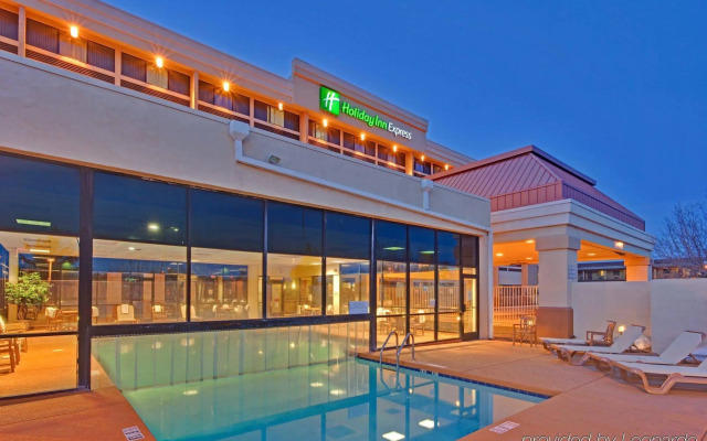 Holiday Inn Express Flagstaff by IHG