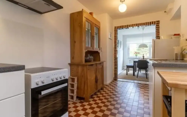 Ferienhaus in Garding