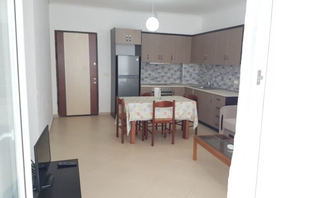 Dream Apartments Saranda