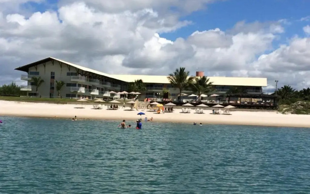 Marupiara Suites Flats e Suites