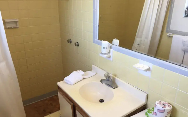 Economy Suites