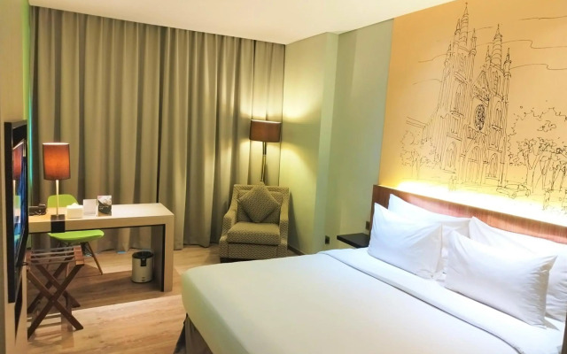 Aone Hotel Jakarta