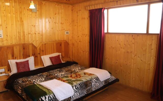 Hotel Akbar Inn
