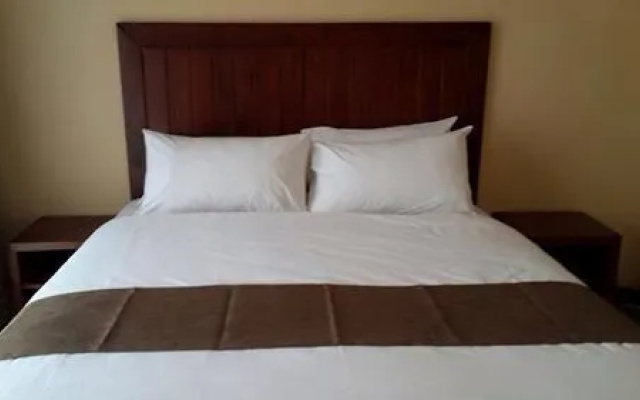 Pebble Rock Lodge