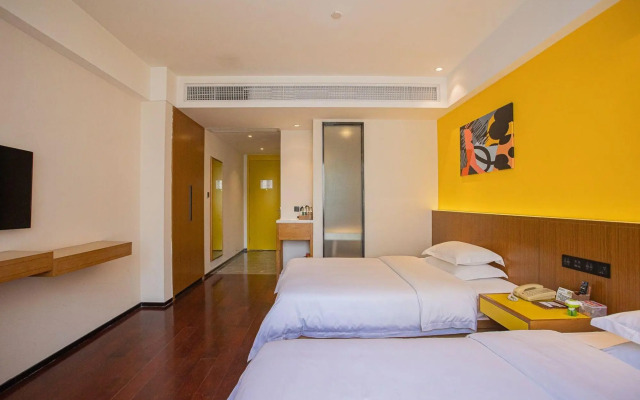 Guangzhou Babala Hotel