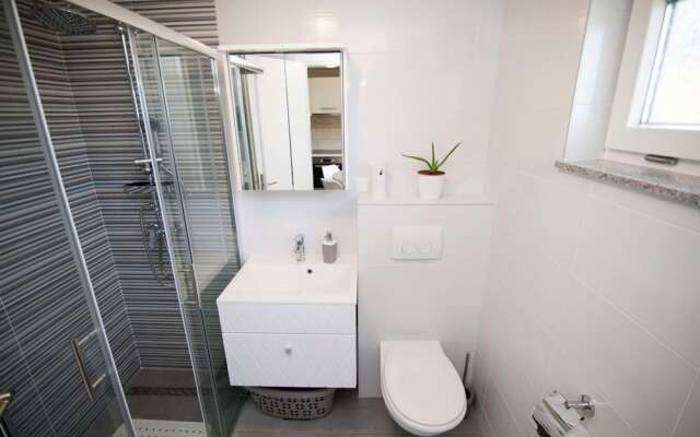 Holiday Home With two Sleeping Rooms