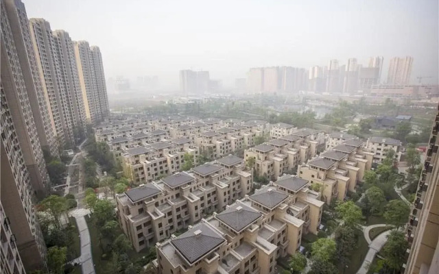 Chengdu Senberstan Hotel