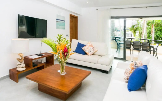 Aligio Aparthotel & Spa