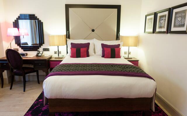 Hotel Indigo London - Kensington by IHG
