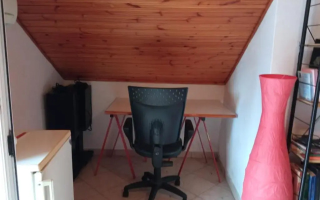 Private two-floor holiday house in Leptokarya