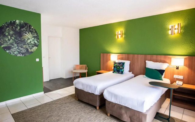 Hotel Amazonia