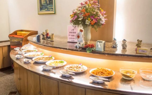 Cheng Pao Hotel