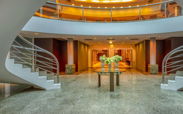 Wyndham Rio Barra