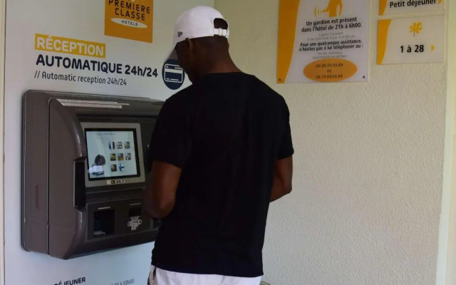 Premiere Classe Bordeaux Sud Pessac Bersol