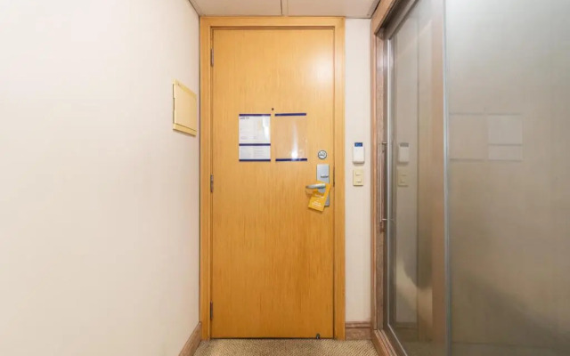 A1 Dreamy Flats Radisson Berrini