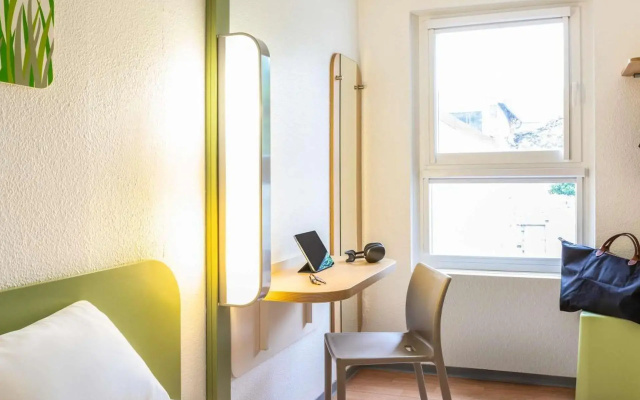 ibis budget Compiègne Centre Ville