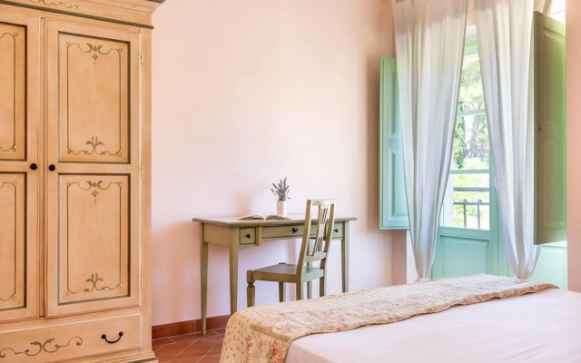 Pian dei Mucini Resort