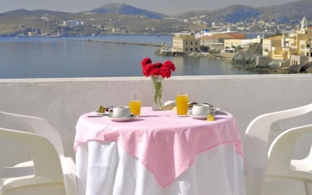 Sea Colours Hotel