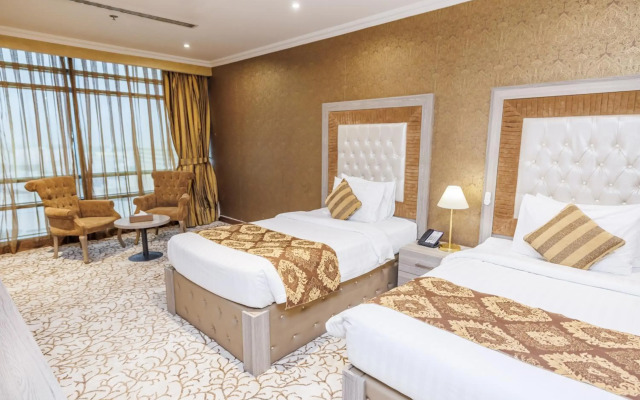 Sapphire Plaza Hotel