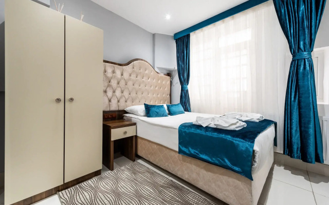 Vilenza Hotel