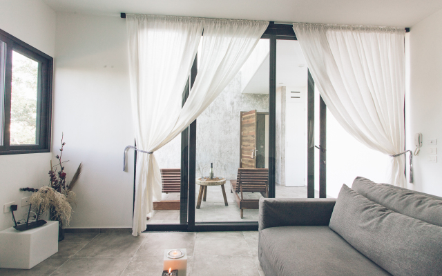 Panacea Condo Tulum