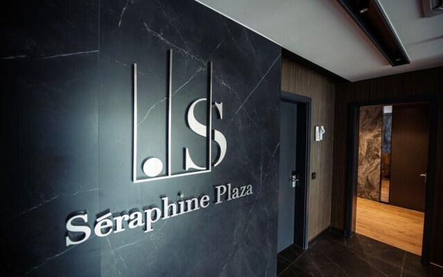 Hotel Seraphine Plaza