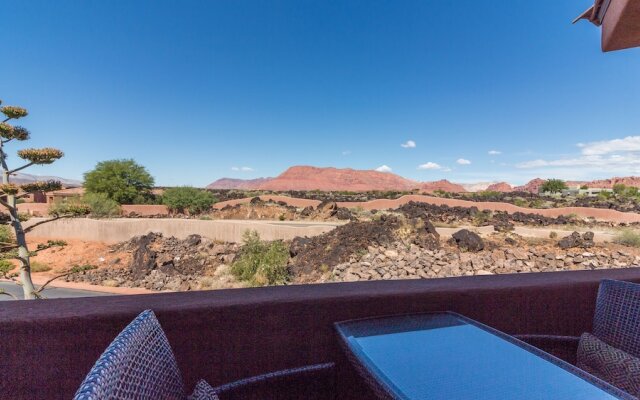 Lava Falls at Entrada Vacation Rentals
