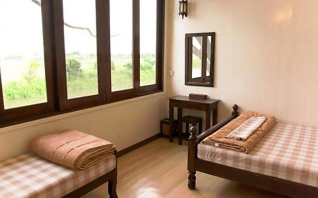 YHA Bangkok Airport - Hostel