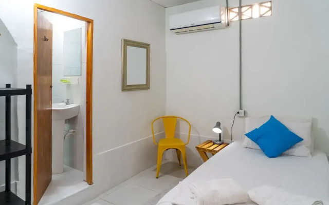 Hotel Casa George