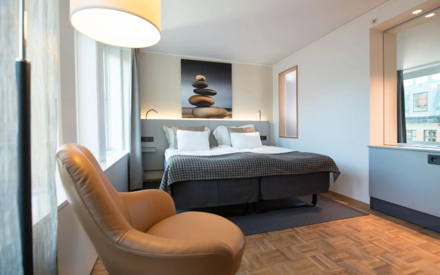 Hotel Birger Jarl