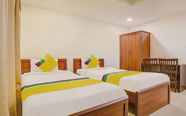Treebo Trip Utsav Suites