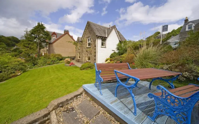 The Old Manse