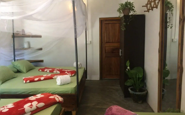 Garden Cottage Arugambay