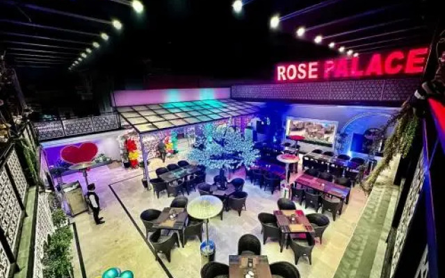 Rose Palace Hotel Gulberg
