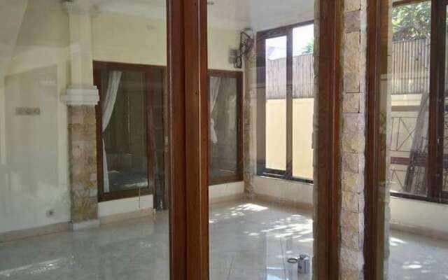 Loven Private Pool Villa Sanur