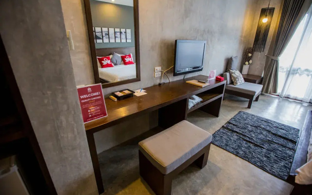 ZEN Premium Bumrungraj Soi 2