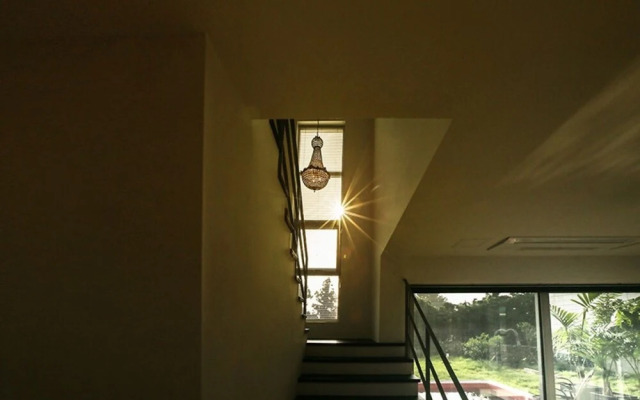 Seogwipo Hotel Changgo Pension