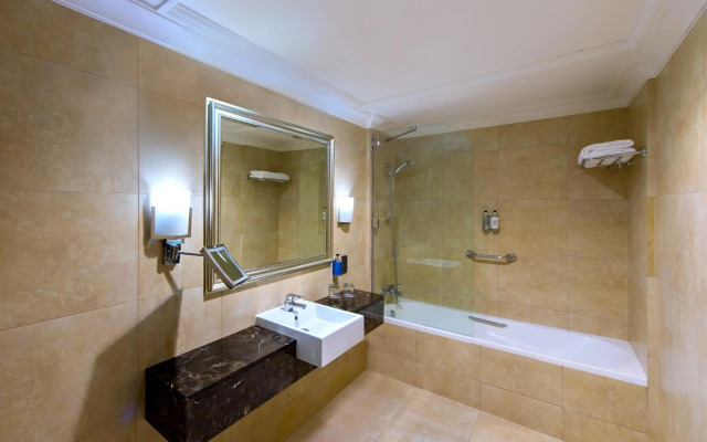 Somewhere Hotel Apartment