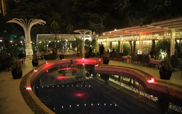 Bonanza Addis Hotel