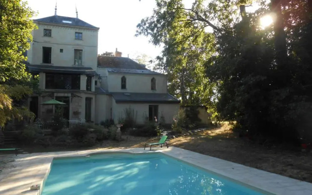 Clos du Bois Brard B&B