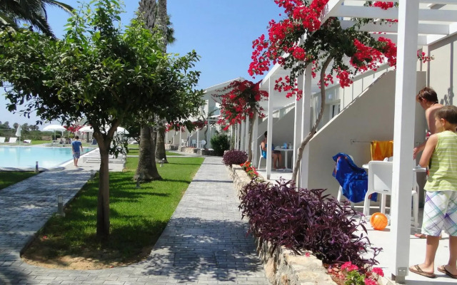 Mon Repos Hotel