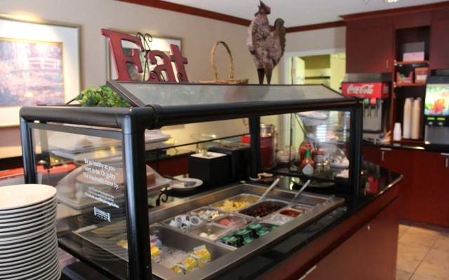Staybridge Suites Grand Rapids-Kentwood by IHG