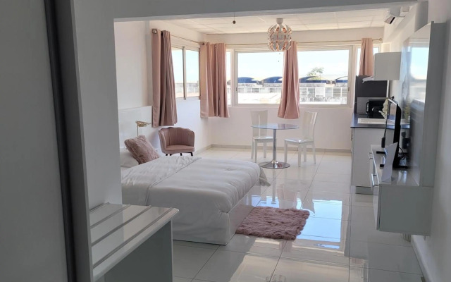 Hello Guyane (8), Suite charme luxury, 5 étoiles