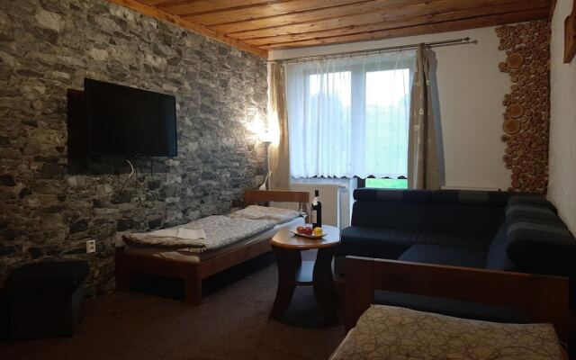 Penzion Slovakia