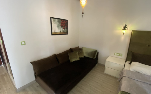 New Generation Hostel Istanbul Center